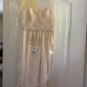 Sorella Vita Flower Girl dress, size 8-10 girls